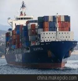 防城港到福州台江区的物流货代海运公司